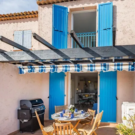 Les Maisons Du Golf By Interhome Holiday home Sainte-Maxime