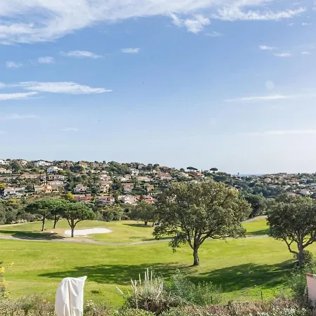 Les Maisons Du Golf By Interhome Holiday home