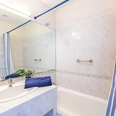 Les Maisons Du Golf By Interhome Holiday home Sainte-Maxime