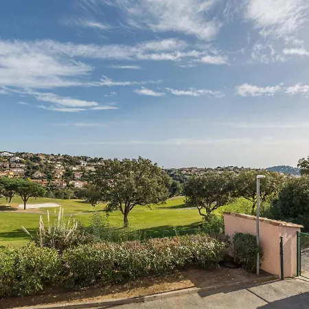 Holiday home Les Maisons Du Golf By Interhome