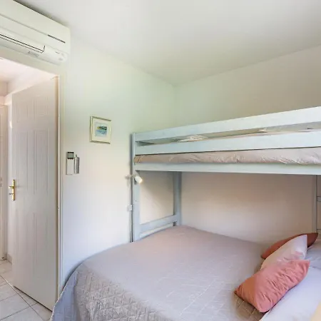 Les Maisons Du Golf By Interhome Holiday home Sainte-Maxime