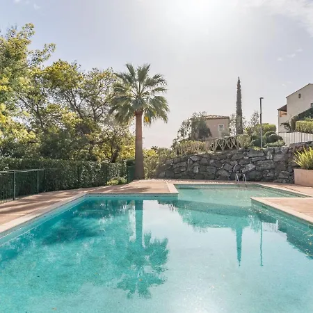 Les Maisons Du Golf By Interhome * Sainte-Maxime