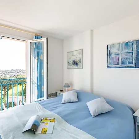 Les Maisons Du Golf By Interhome * Sainte-Maxime