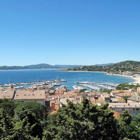 Les Maisons Du Golf By Interhome Holiday home *