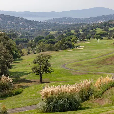 Les Maisons Du Golf By Interhome * Sainte-Maxime