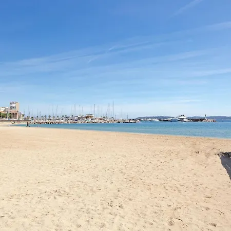 Les Maisons Du Golf By Interhome Sainte-Maxime