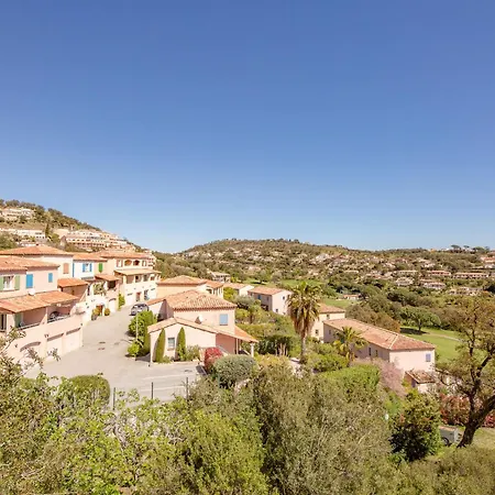 Les Maisons Du Golf By Interhome Holiday home